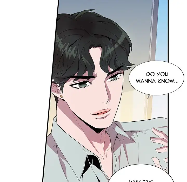 Why Is it You? - Chapter 14 [photo 39] - MangaPorn