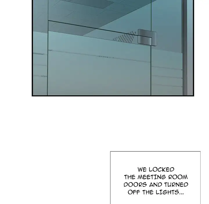 Why Is it You? - Chapter 14 [photo 45] - MangaPorn