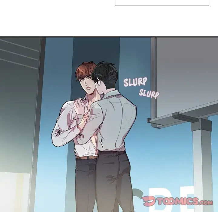 Why Is it You? - Chapter 14 [photo 46] - MangaPorn