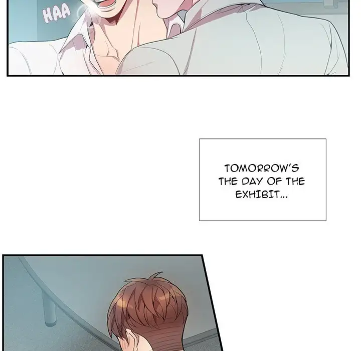 Why Is it You? - Chapter 14 [photo 48] - MangaPorn