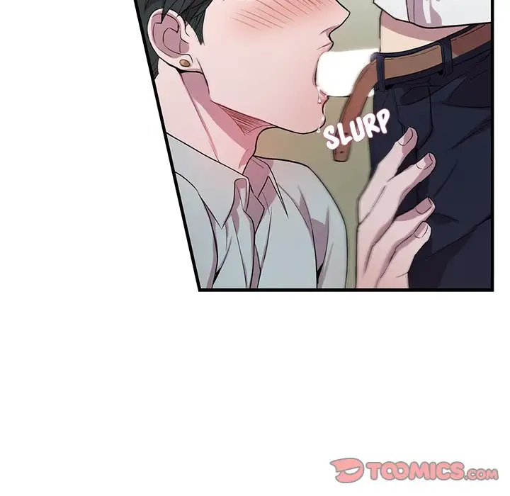 Why Is it You? - Chapter 14 [photo 50] - MangaPorn
