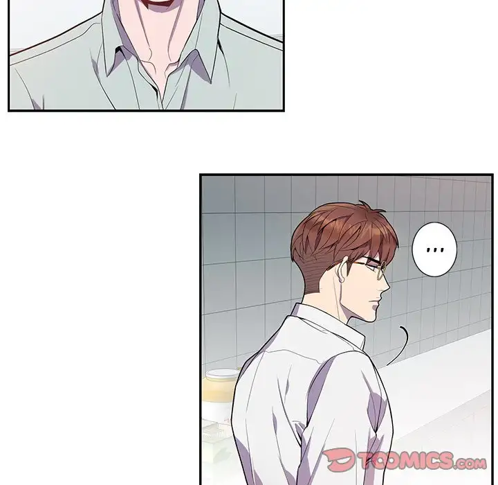 Why Is it You? - Chapter 14 [photo 6] - MangaPorn