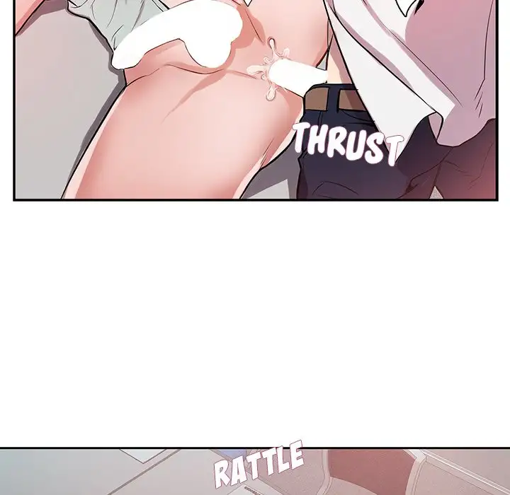 Why Is it You? - Chapter 14 [photo 60] - MangaPorn