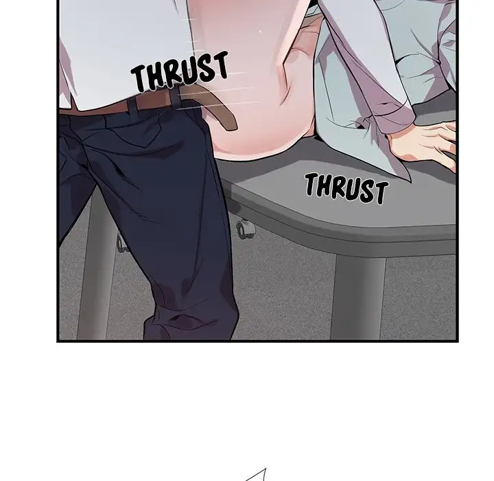 Why Is it You? - Chapter 14 [photo 64] - MangaPorn