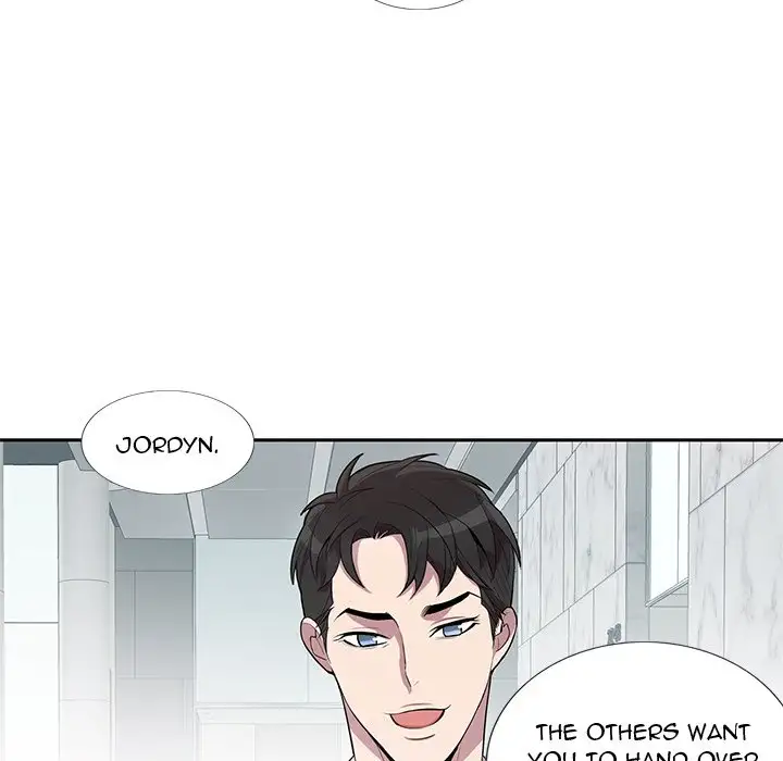 Why Is it You? - Chapter 15 [photo 15] - MangaPorn