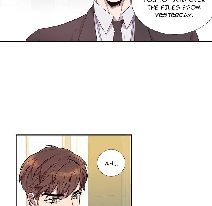 Why Is it You? - Chapter 15 [photo 16] - MangaPorn
