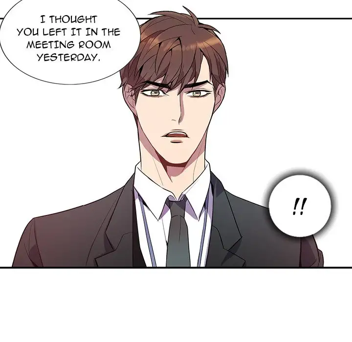 Why Is it You? - Chapter 15 [photo 19] - MangaPorn