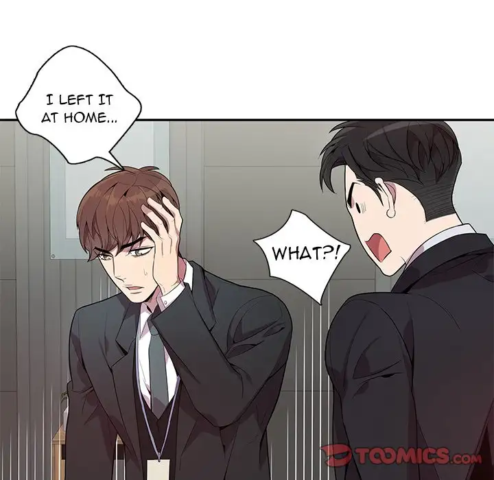 Why Is it You? - Chapter 15 [photo 22] - MangaPorn