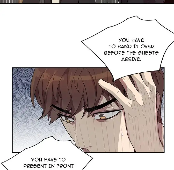 Why Is it You? - Chapter 15 [photo 23] - MangaPorn