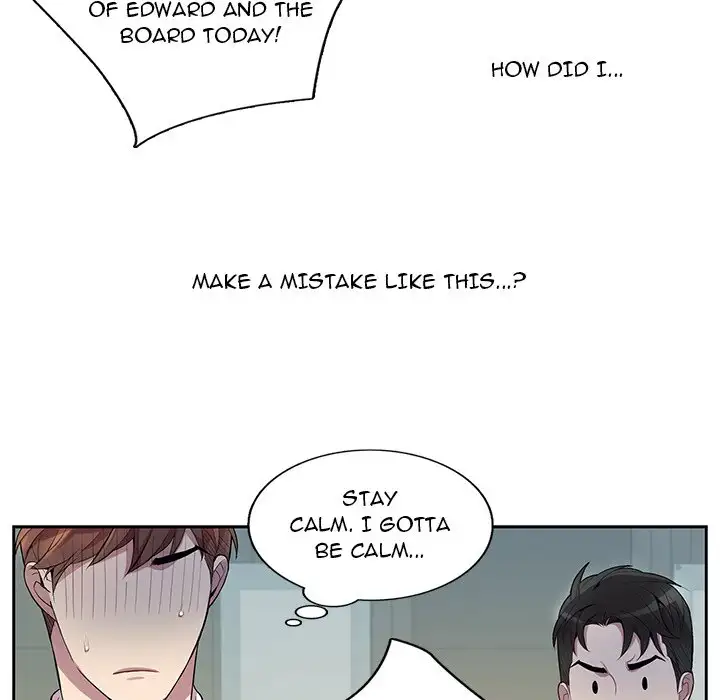 Why Is it You? - Chapter 15 [photo 24] - MangaPorn