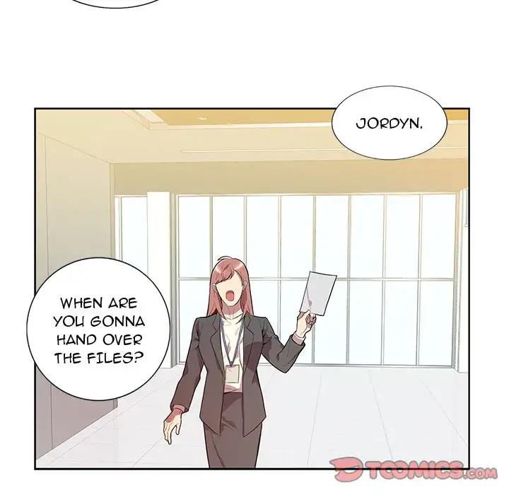 Why Is it You? - Chapter 15 [photo 26] - MangaPorn