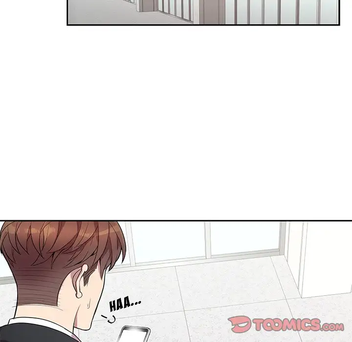 Why Is it You? - Chapter 15 [photo 30] - MangaPorn