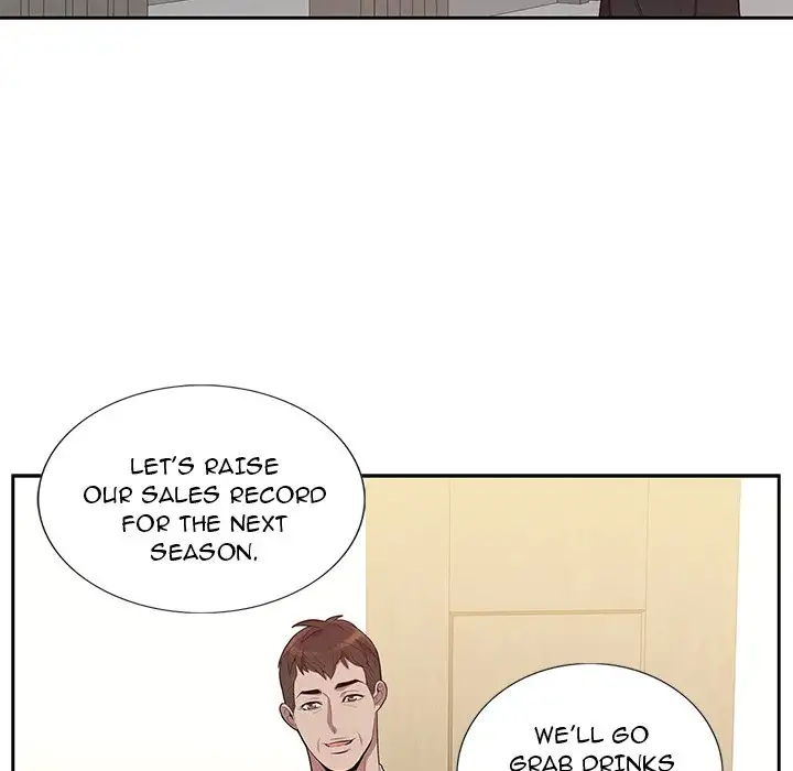 Why Is it You? - Chapter 15 [photo 37] - MangaPorn