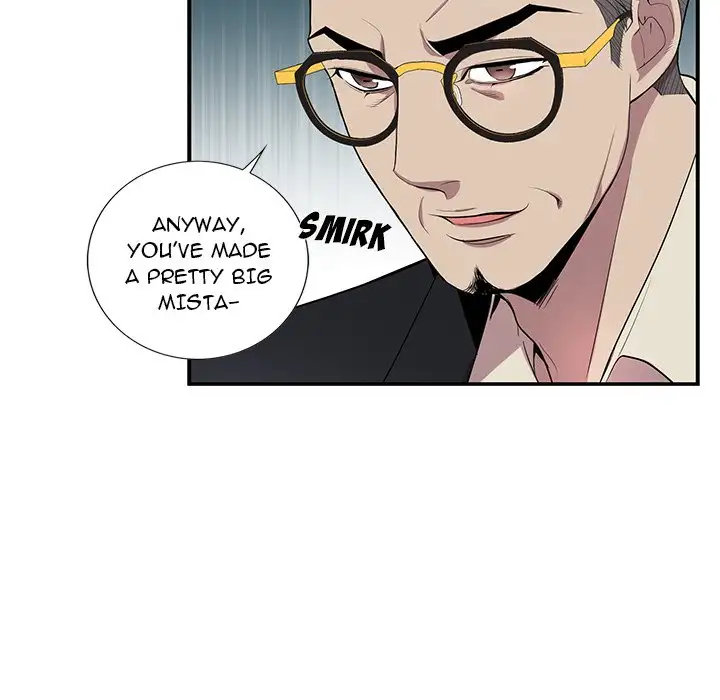 Why Is it You? - Chapter 15 [photo 43] - MangaPorn