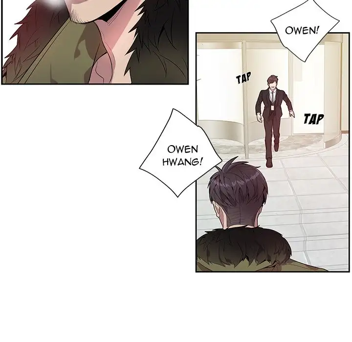 Why Is it You? - Chapter 15 [photo 49] - MangaPorn