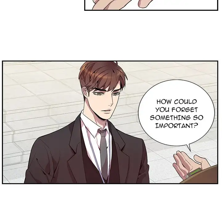 Why Is it You? - Chapter 15 [photo 52] - MangaPorn