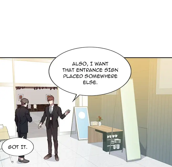 Why Is it You? - Chapter 15 [photo 9] - MangaPorn