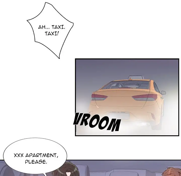 Why Is it You? - Chapter 16 [photo 11] - MangaPorn