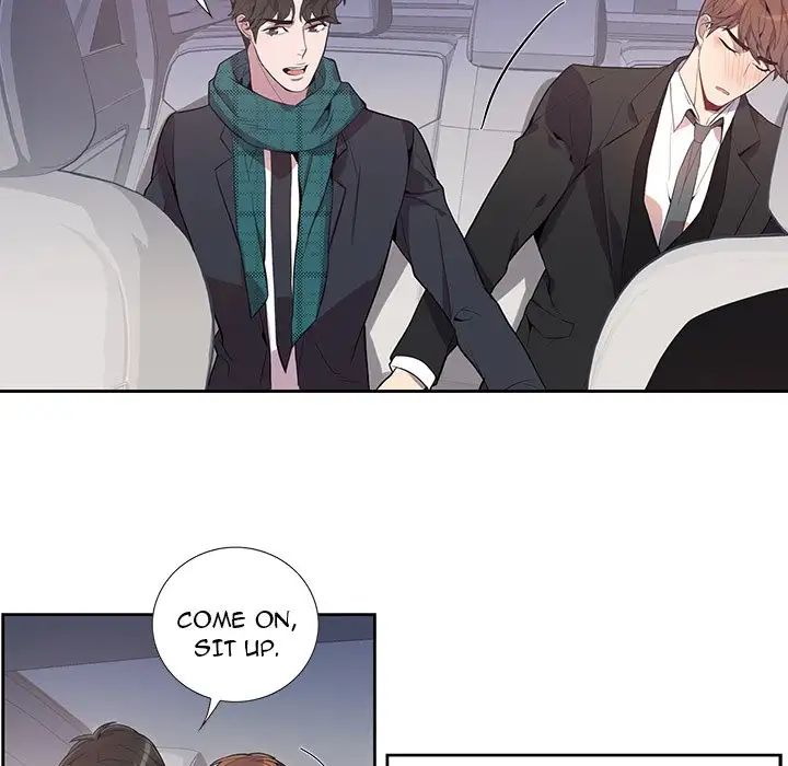 Why Is it You? - Chapter 16 [photo 12] - MangaPorn