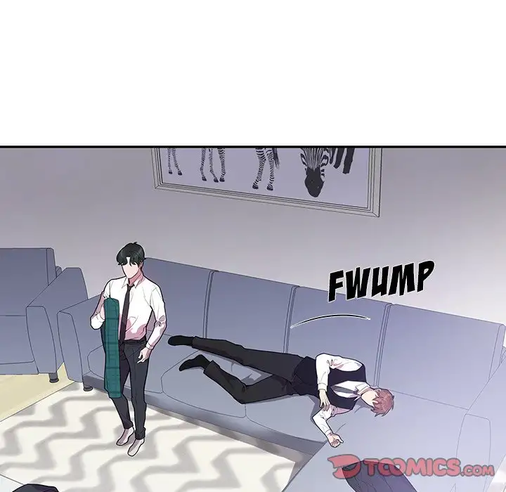 Why Is it You? - Chapter 16 [photo 18] - MangaPorn