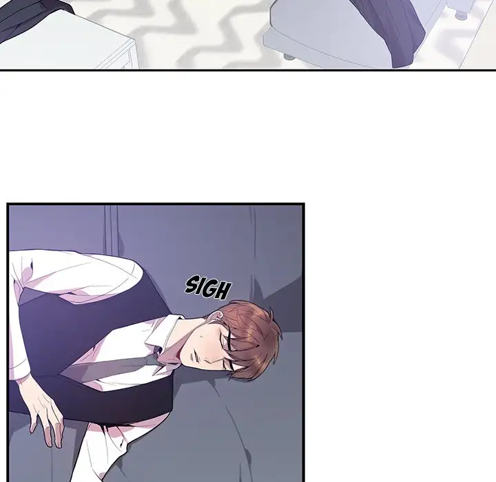 Why Is it You? - Chapter 16 [photo 19] - MangaPorn