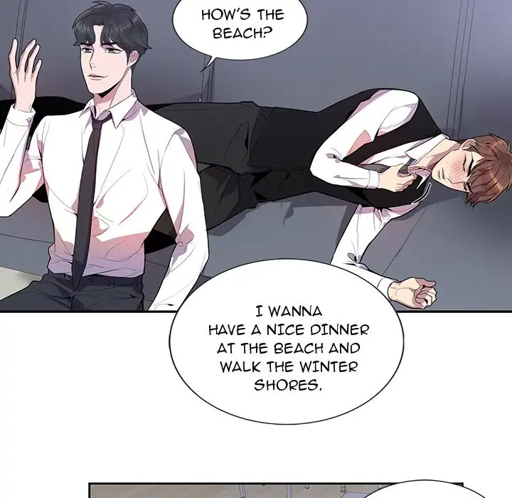 Why Is it You? - Chapter 16 [photo 23] - MangaPorn