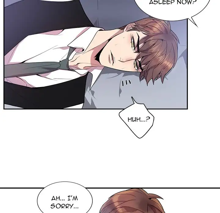 Why Is it You? - Chapter 16 [photo 25] - MangaPorn