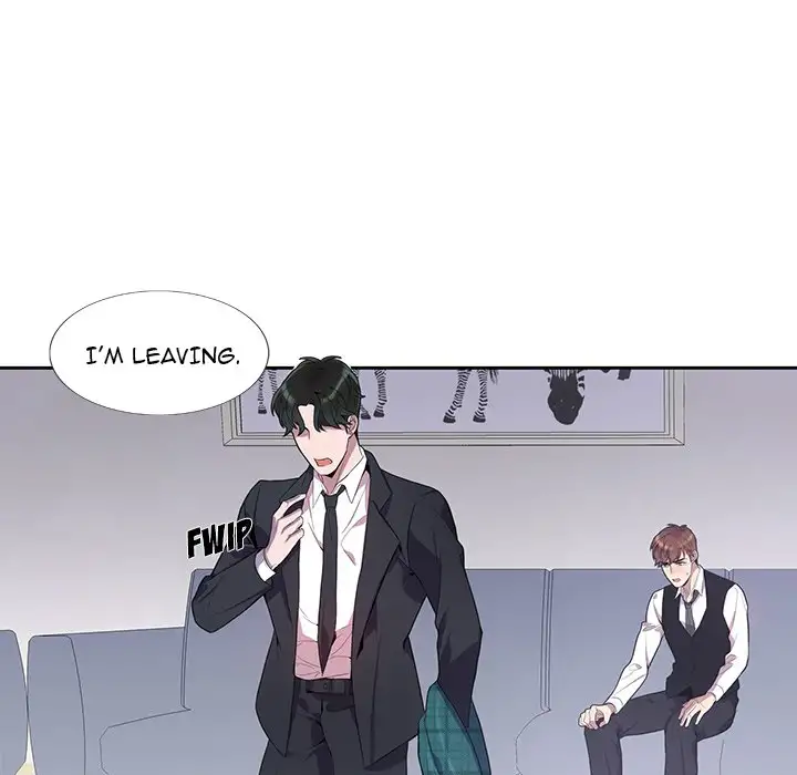 Why Is it You? - Chapter 16 [photo 29] - MangaPorn