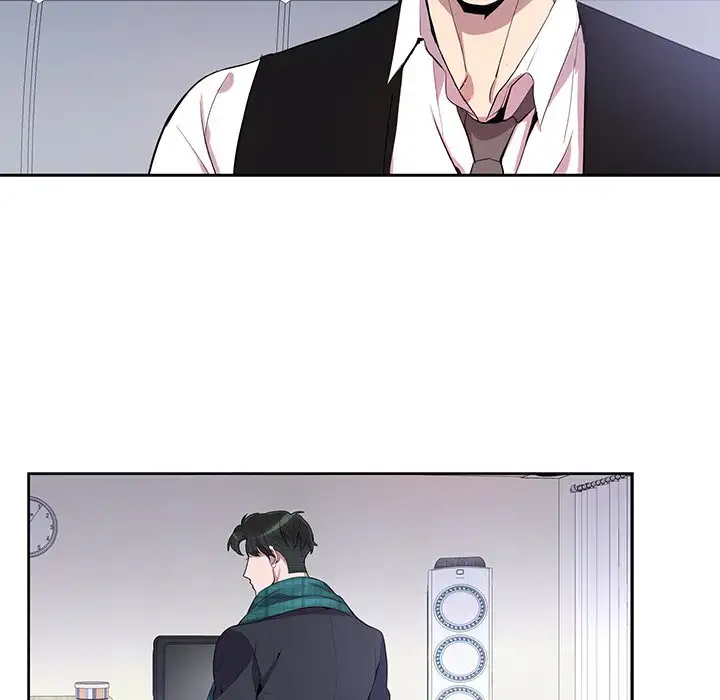 Why Is it You? - Chapter 16 [photo 32] - MangaPorn