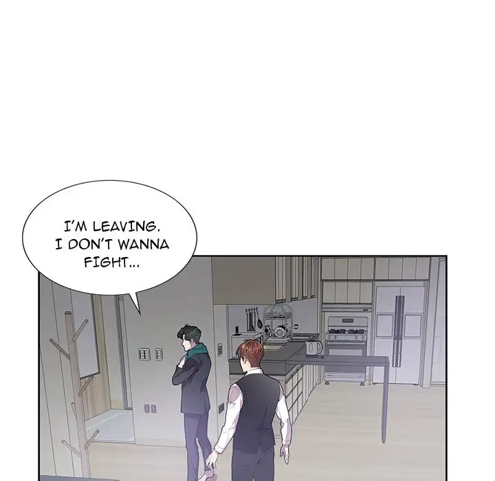 Why Is it You? - Chapter 16 [photo 36] - MangaPorn