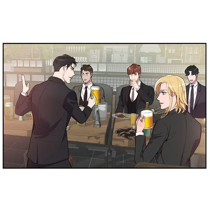 Why Is it You? - Chapter 16 [photo 5] - MangaPorn