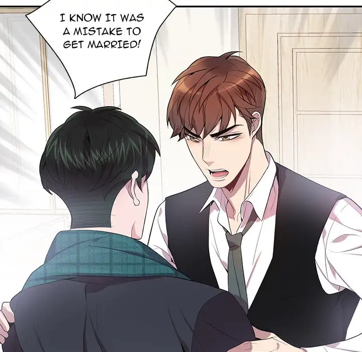 Why Is it You? - Chapter 16 [photo 51] - MangaPorn