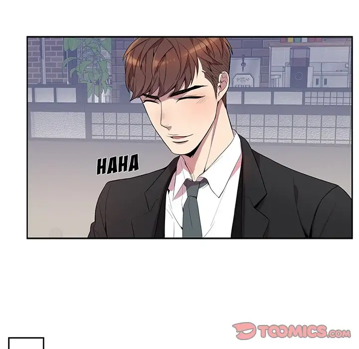 Why Is it You? - Chapter 16 [photo 6] - MangaPorn