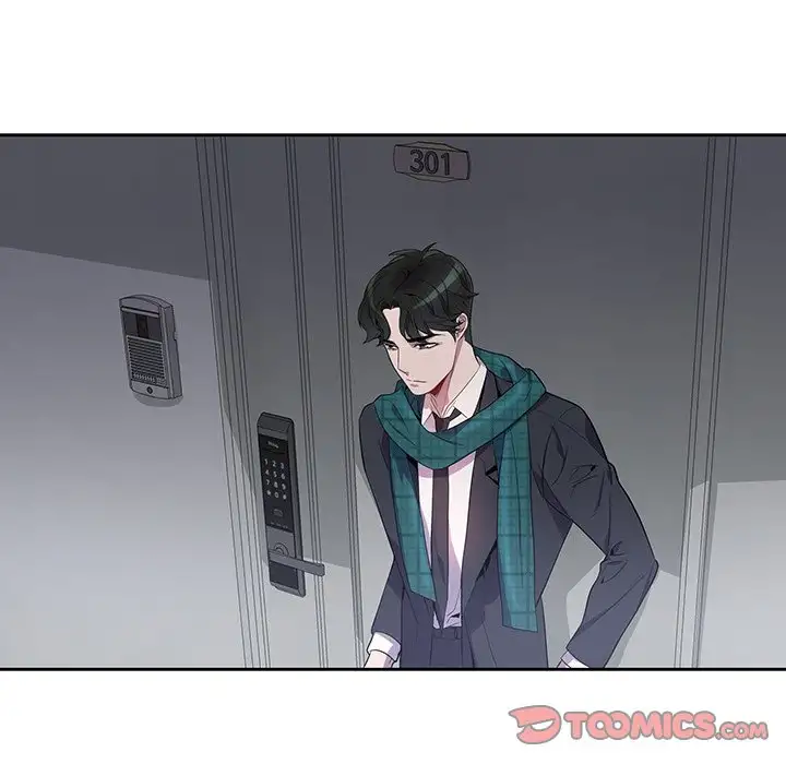 Why Is it You? - Chapter 16 [photo 62] - MangaPorn