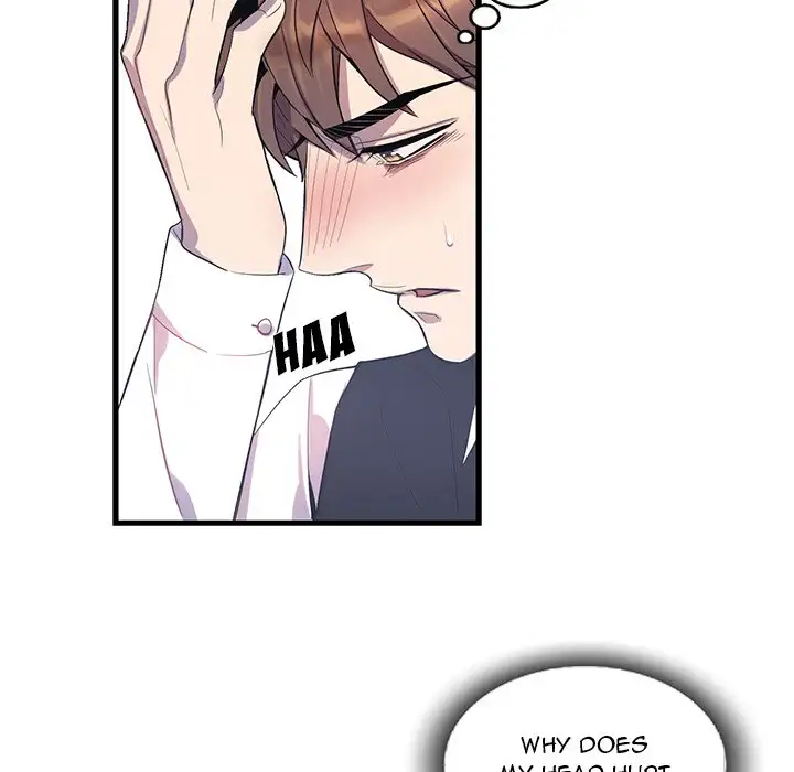 Why Is it You? - Chapter 16 [photo 67] - MangaPorn