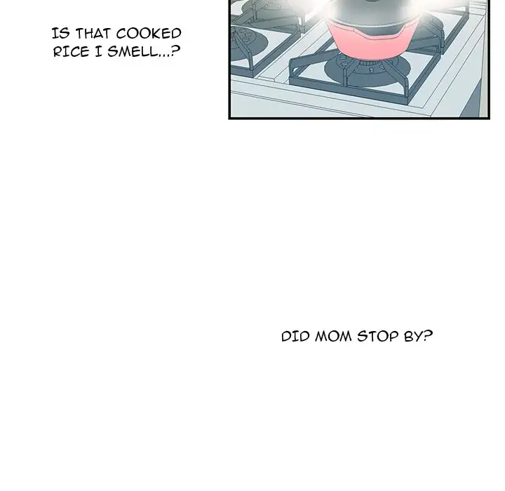 Why Is it You? - Chapter 16 [photo 73] - MangaPorn