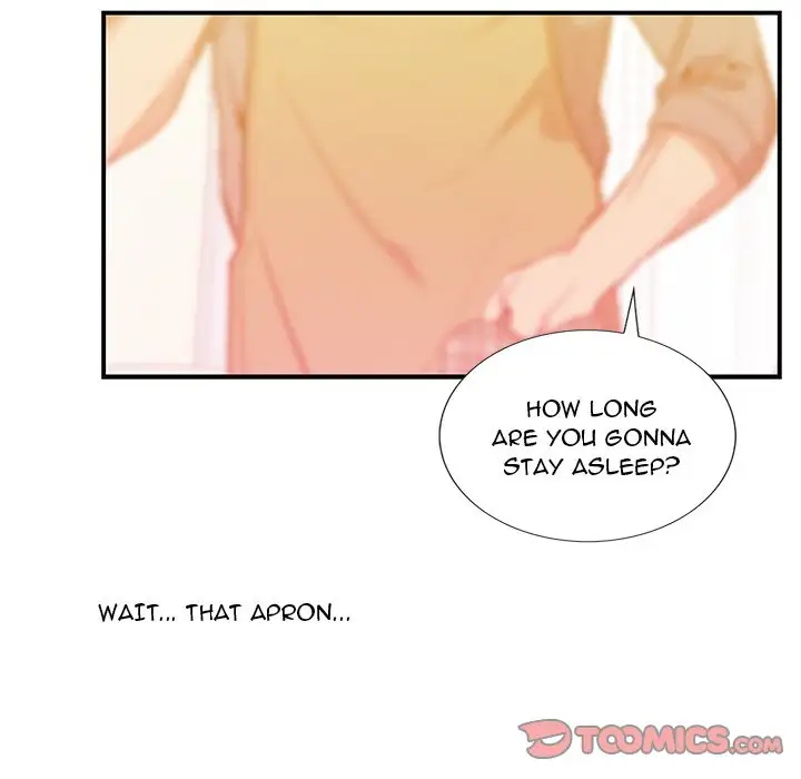 Why Is it You? - Chapter 16 [photo 74] - MangaPorn