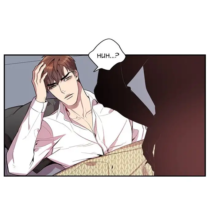 Why Is it You? - Chapter 16 [photo 75] - MangaPorn