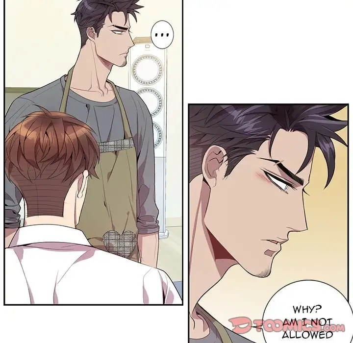 Why Is it You? - Chapter 17 [photo 10] - MangaPorn