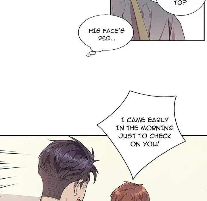 Why Is it You? - Chapter 17 [photo 11] - MangaPorn