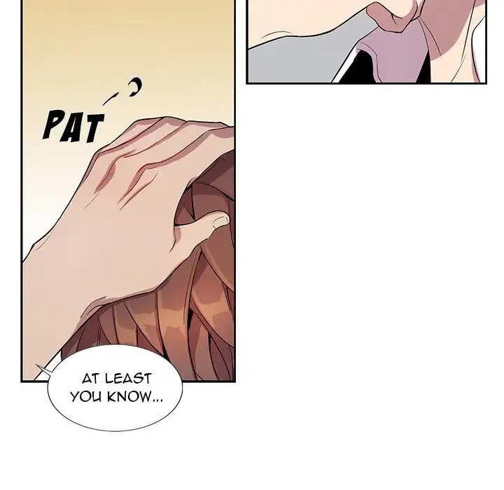 Why Is it You? - Chapter 17 [photo 16] - MangaPorn