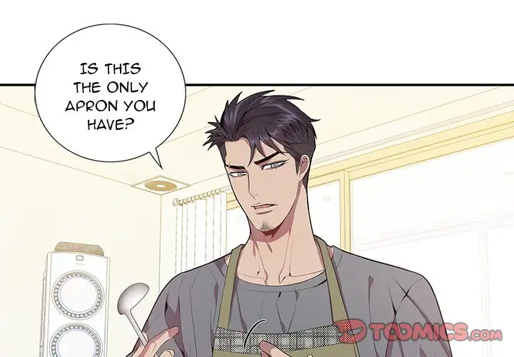 Why Is it You? - Chapter 17 [photo 2] - MangaPorn