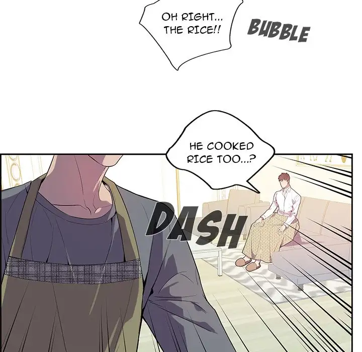 Why Is it You? - Chapter 17 [photo 23] - MangaPorn