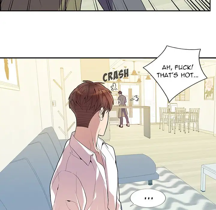 Why Is it You? - Chapter 17 [photo 24] - MangaPorn
