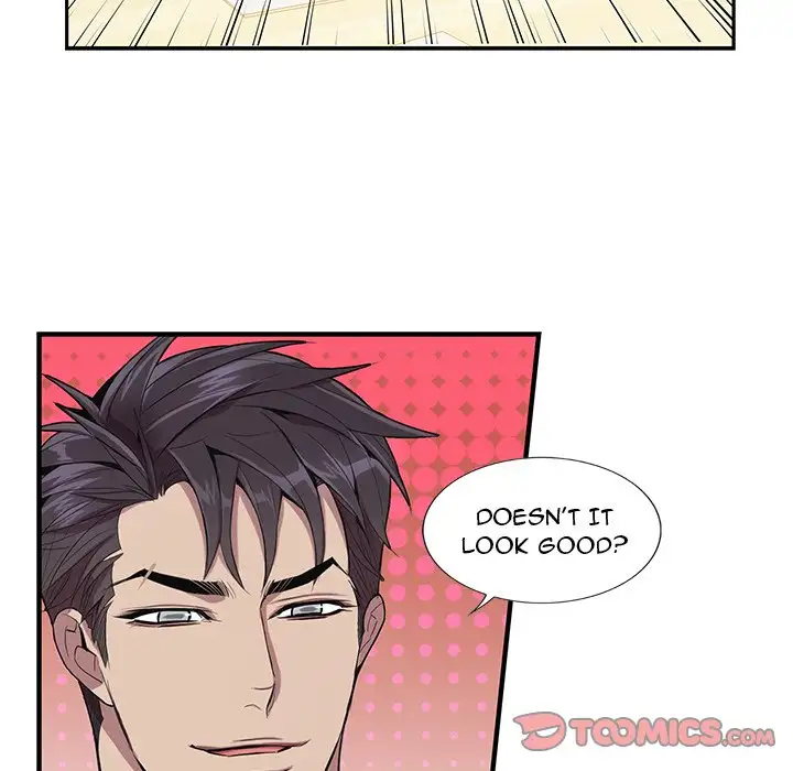 Why Is it You? - Chapter 17 [photo 26] - MangaPorn