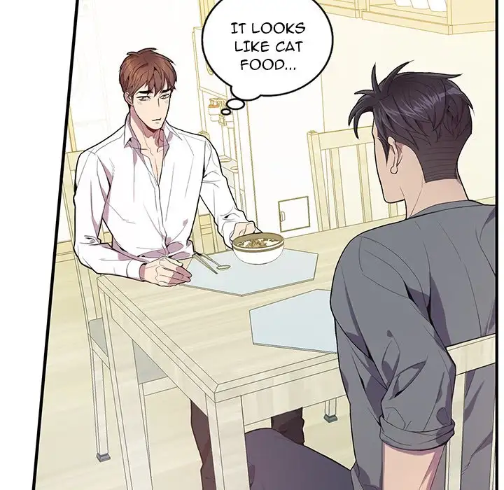 Why Is it You? - Chapter 17 [photo 28] - MangaPorn