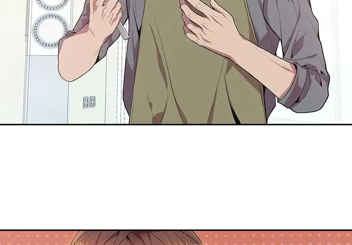 Why Is it You? - Chapter 17 [photo 3] - MangaPorn