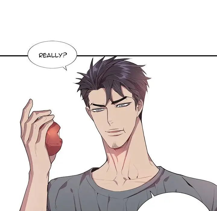 Why Is it You? - Chapter 17 [photo 32] - MangaPorn