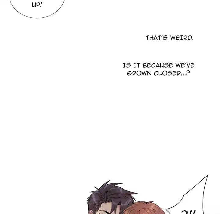 Why Is it You? - Chapter 17 [photo 43] - MangaPorn