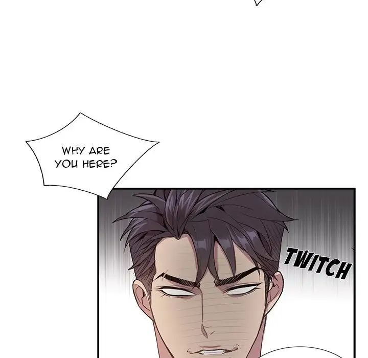 Why Is it You? - Chapter 17 [photo 5] - MangaPorn